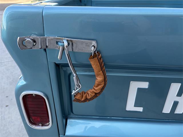 1963 Chevrolet C10 (CC-2102546) for sale in Anaheim, California