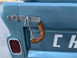 1963 Chevrolet C10 (CC-2102546) for sale in Anaheim, California