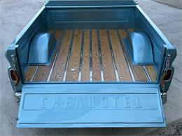 1963 Chevrolet C10 (CC-2102546) for sale in Anaheim, California