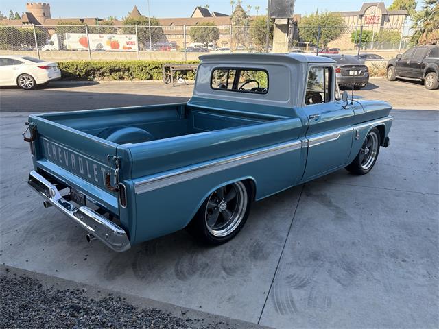 1963 Chevrolet C10 (CC-2102546) for sale in Anaheim, California