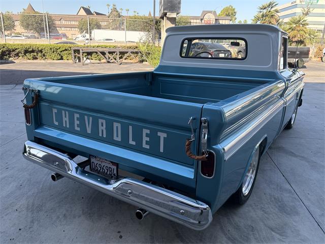 1963 Chevrolet C10 (CC-2102546) for sale in Anaheim, California