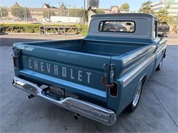 1963 Chevrolet C10 (CC-2102546) for sale in Anaheim, California