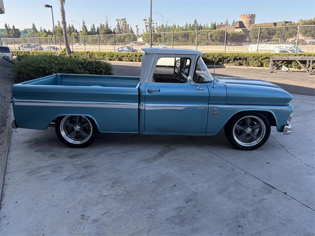 1963 Chevrolet C10 (CC-2102546) for sale in Anaheim, California