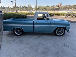 1963 Chevrolet C10 (CC-2102546) for sale in Anaheim, California