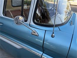 1963 Chevrolet C10 (CC-2102546) for sale in Anaheim, California