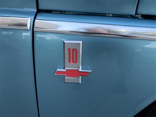 1963 Chevrolet C10 (CC-2102546) for sale in Anaheim, California