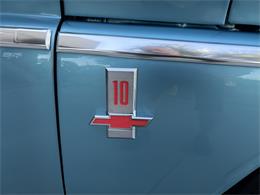 1963 Chevrolet C10 (CC-2102546) for sale in Anaheim, California