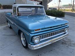 1963 Chevrolet C10 (CC-2102546) for sale in Anaheim, California
