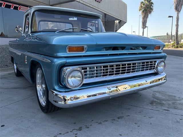 1963 Chevrolet C10 (CC-2102546) for sale in Anaheim, California