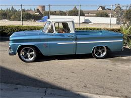 1963 Chevrolet C10 (CC-2102546) for sale in Anaheim, California