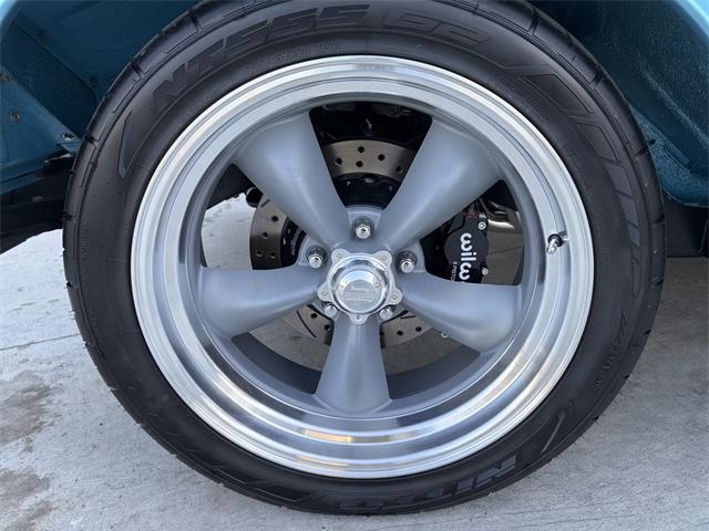 1963 Chevrolet C10 (CC-2102546) for sale in Anaheim, California