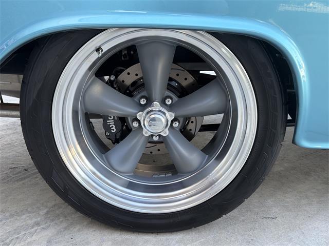 1963 Chevrolet C10 (CC-2102546) for sale in Anaheim, California
