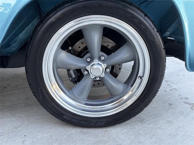 1963 Chevrolet C10 (CC-2102546) for sale in Anaheim, California