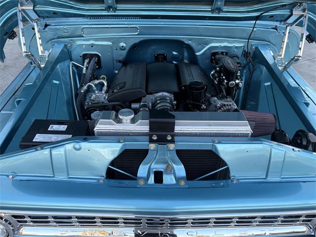 1963 Chevrolet C10 (CC-2102546) for sale in Anaheim, California