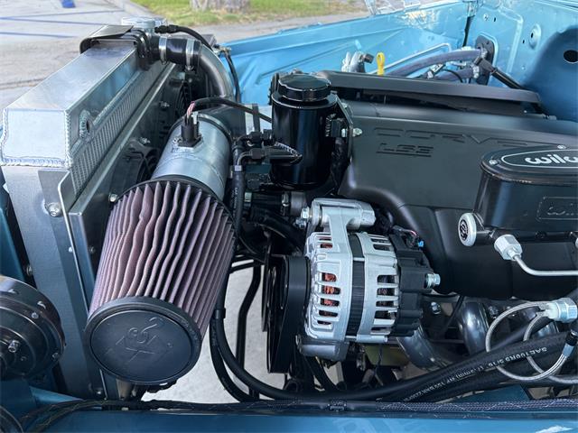 1963 Chevrolet C10 (CC-2102546) for sale in Anaheim, California