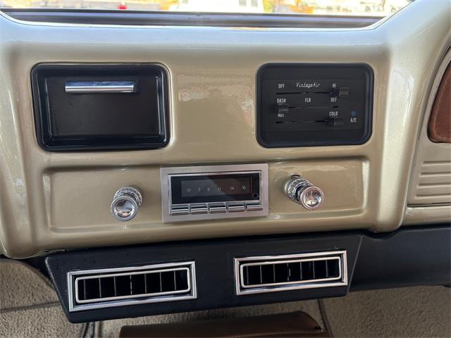 1963 Chevrolet C10 (CC-2102546) for sale in Anaheim, California