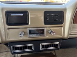 1963 Chevrolet C10 (CC-2102546) for sale in Anaheim, California