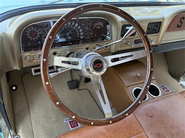 1963 Chevrolet C10 (CC-2102546) for sale in Anaheim, California