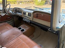 1963 Chevrolet C10 (CC-2102546) for sale in Anaheim, California