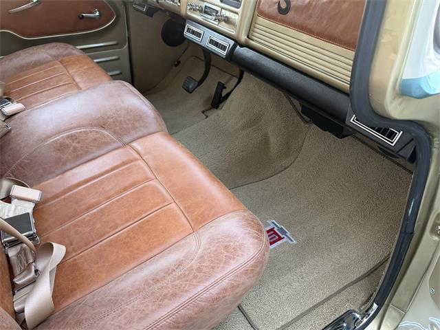 1963 Chevrolet C10 (CC-2102546) for sale in Anaheim, California