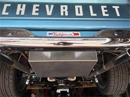 1963 Chevrolet C10 (CC-2102546) for sale in Anaheim, California