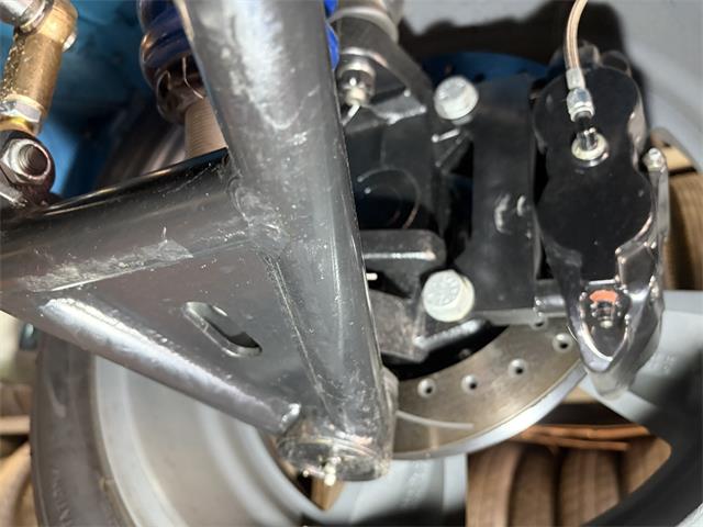 1963 Chevrolet C10 (CC-2102546) for sale in Anaheim, California