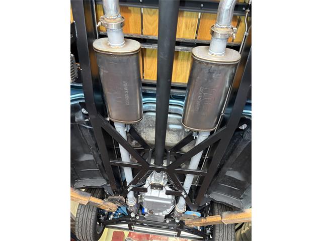 1963 Chevrolet C10 (CC-2102546) for sale in Anaheim, California