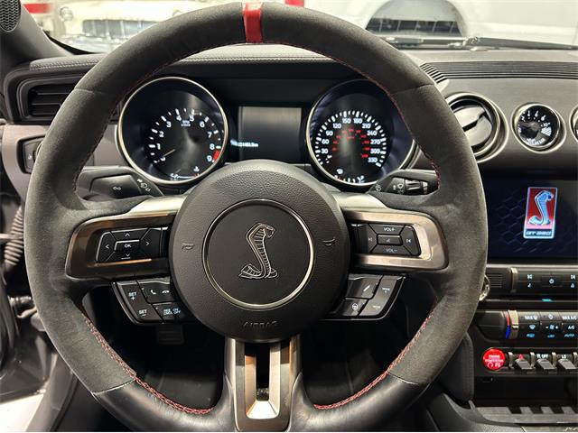 2018 Ford Mustang (CC-2102547) for sale in Watford, Ontario