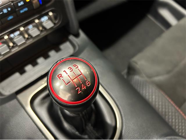 2018 Ford Mustang (CC-2102547) for sale in Watford, Ontario