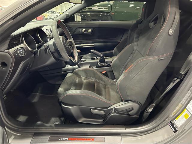2018 Ford Mustang (CC-2102547) for sale in Watford, Ontario