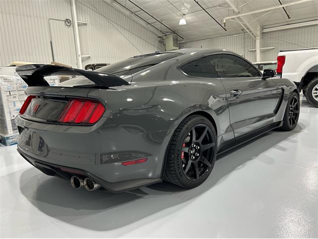 2018 Ford Mustang (CC-2102547) for sale in Watford, Ontario