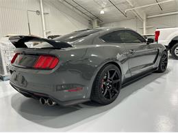 2018 Ford Mustang (CC-2102547) for sale in Watford, Ontario