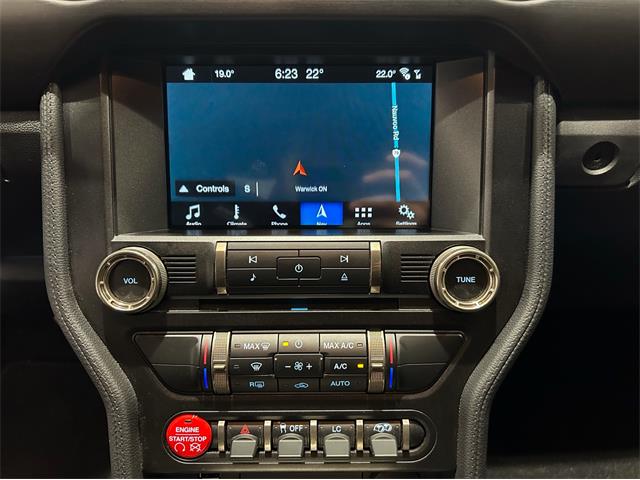 2018 Ford Mustang (CC-2102547) for sale in Watford, Ontario
