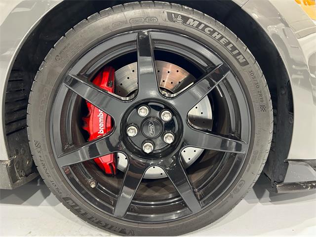 2018 Ford Mustang (CC-2102547) for sale in Watford, Ontario