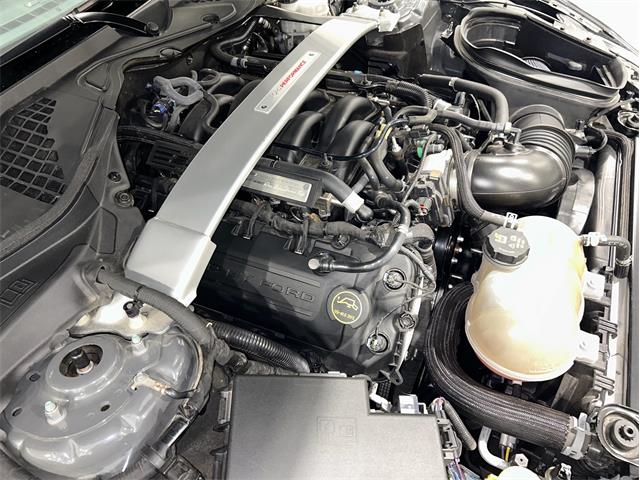 2018 Ford Mustang (CC-2102547) for sale in Watford, Ontario
