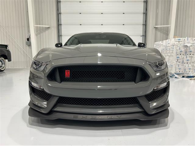 2018 Ford Mustang (CC-2102547) for sale in Watford, Ontario