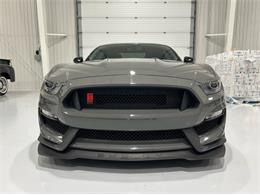 2018 Ford Mustang (CC-2102547) for sale in Watford, Ontario