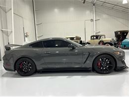 2018 Ford Mustang (CC-2102547) for sale in Watford, Ontario