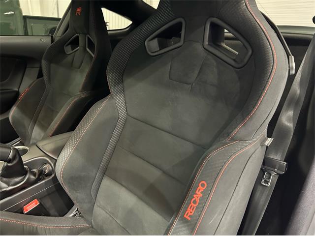 2018 Ford Mustang (CC-2102547) for sale in Watford, Ontario