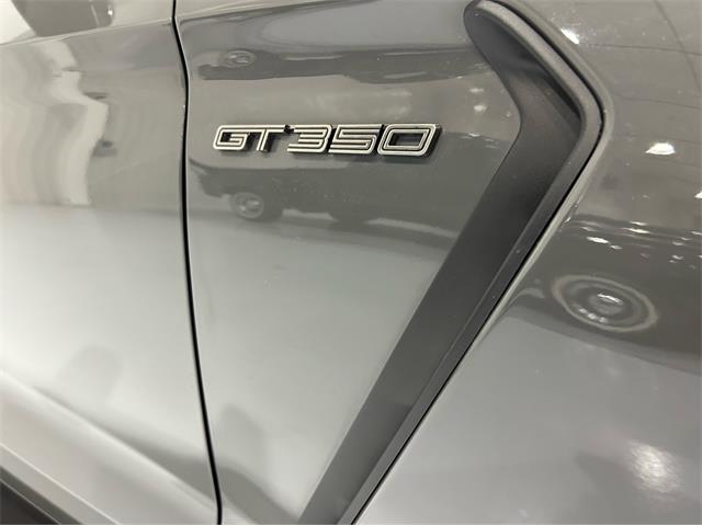 2018 Ford Mustang (CC-2102547) for sale in Watford, Ontario