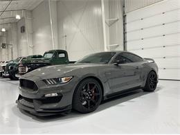 2018 Ford Mustang (CC-2102547) for sale in Watford, Ontario