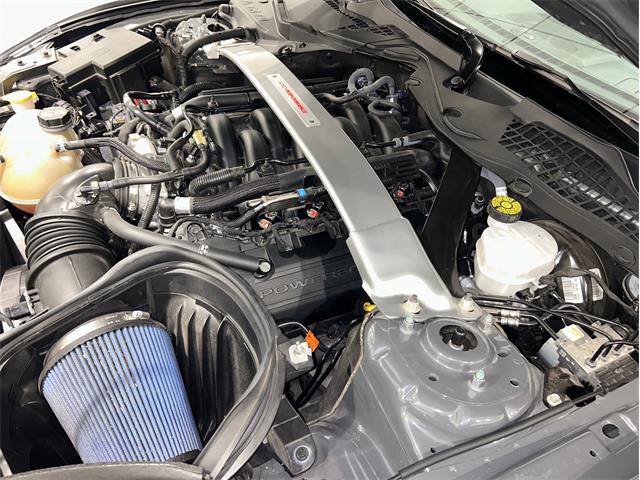 2018 Ford Mustang (CC-2102547) for sale in Watford, Ontario