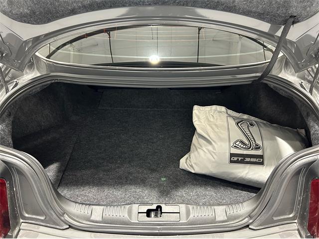 2018 Ford Mustang (CC-2102547) for sale in Watford, Ontario