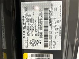 2018 Ford Mustang (CC-2102547) for sale in Watford, Ontario