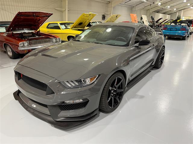 2018 Ford Mustang (CC-2102547) for sale in Watford, Ontario
