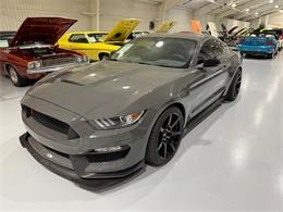 2018 Ford Mustang (CC-2102547) for sale in Watford, Ontario