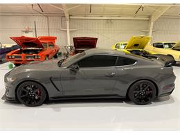 2018 Ford Mustang (CC-2102547) for sale in Watford, Ontario