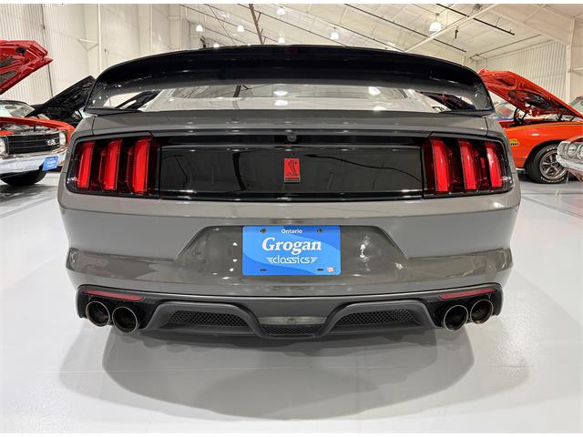 2018 Ford Mustang (CC-2102547) for sale in Watford, Ontario