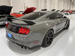 2018 Ford Mustang (CC-2102547) for sale in Watford, Ontario