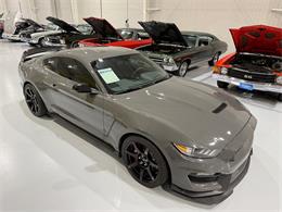 2018 Ford Mustang (CC-2102547) for sale in Watford, Ontario